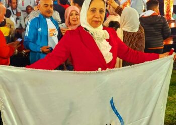 تحت رعاية رئيس الوزراء .. “النقل” بطل دوري الوزارات  للعام الثاني على التوالي