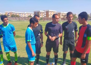 الألومنيوم يغضب ويكتسح ريفورم بالعشرة