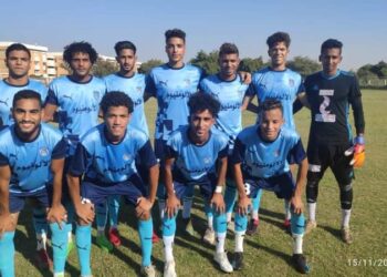 سوهاج تمنح الألومنيوم فرصة العودة للمنافسة علي دوري 2001