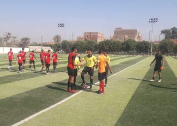 الالومنيوم يتصدر دوري 2005 واهلا بأحمد أيمن