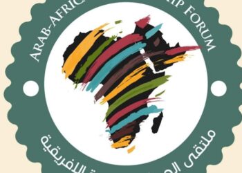 ” حكاية وطن ” داخل ملتقي الصداقة العربية الافريقية