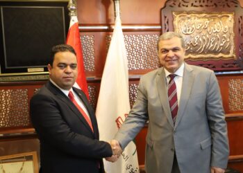 العمل الليبية : نحتاج مليون مصري لإعادة الإعمار في ليبيا