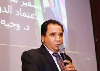 مفتاح فهم السياسة هو الاقتصاد ......