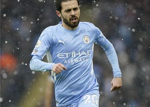 مانشستر سيتي