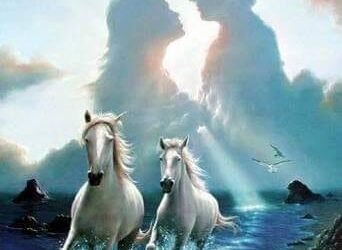 لهفة إسدال الستار ..