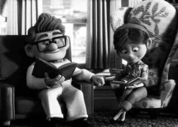 (كُن دائماً عكازي الذي استند عليه)