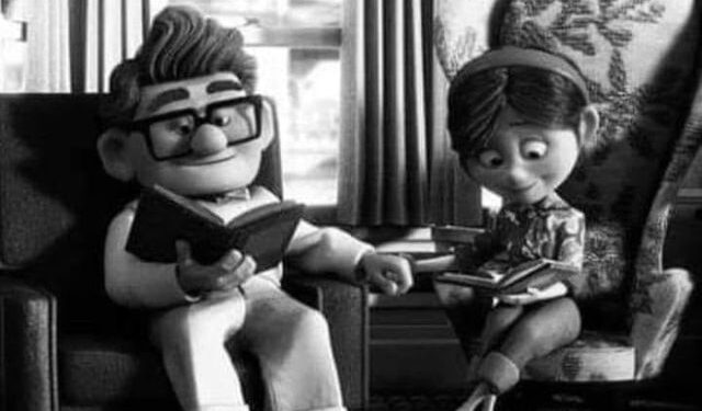 (كُن دائماً عكازي الذي استند عليه)