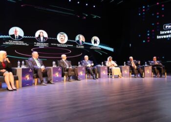 جلسة نقاشية