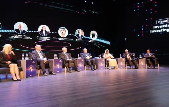 جلسة نقاشية