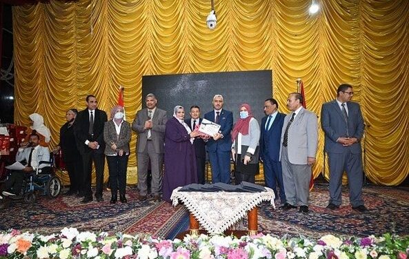 باليوم العالمي