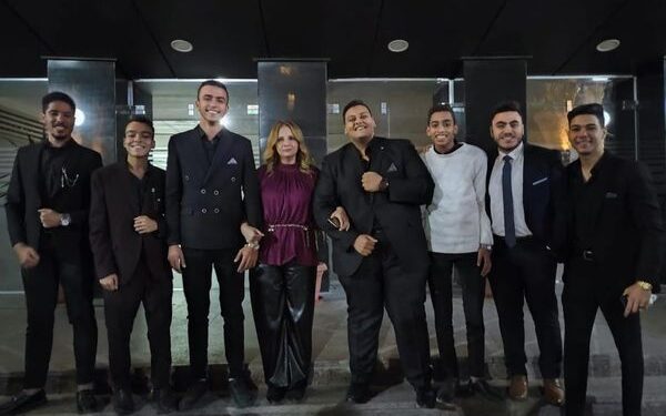 آداب عين شمس