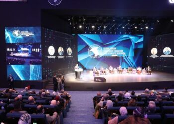 جلسة نقاشية بعنوان