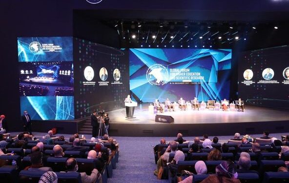 جلسة نقاشية بعنوان