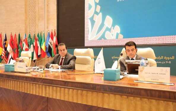 وزير التعليم العالي