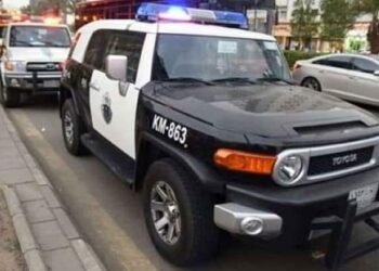 القبـض على 3 مواطنين