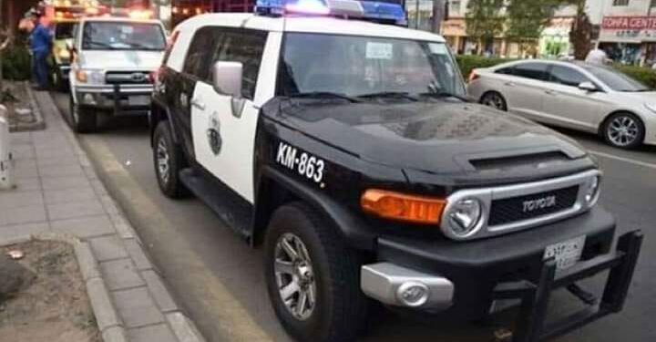 القبـض على 3 مواطنين