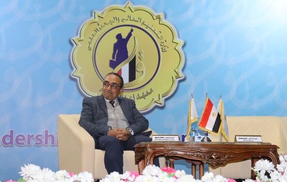 انطلاق فعاليات اليوم الثالث