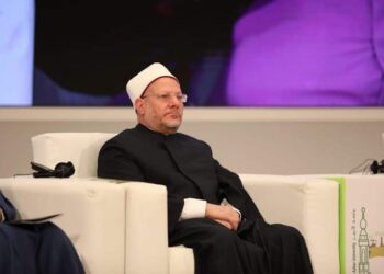 مفتي الجمهورية