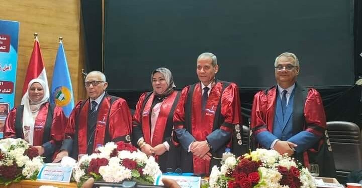 أمل زكريا قطب