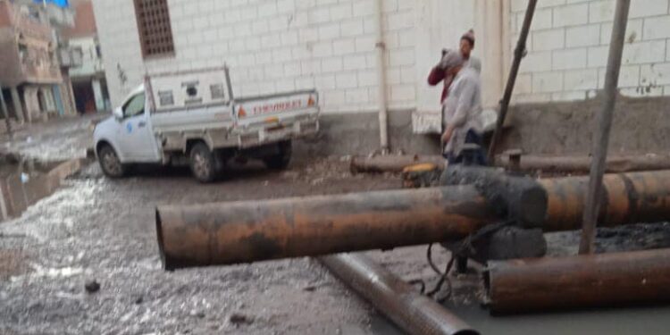 بمجمع مدارس