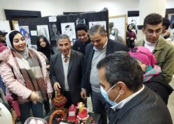 رئيس جامعة كفر الشيخ