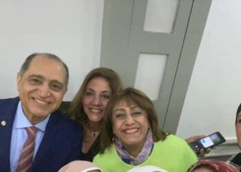 دوار العمدة