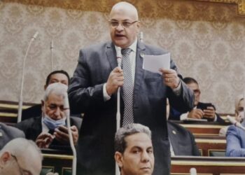 النائب حسن خليل