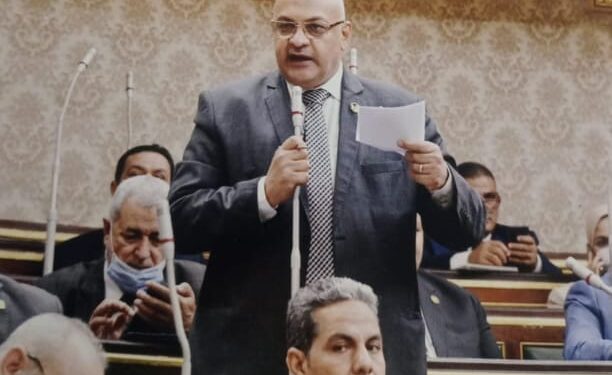 النائب حسن خليل