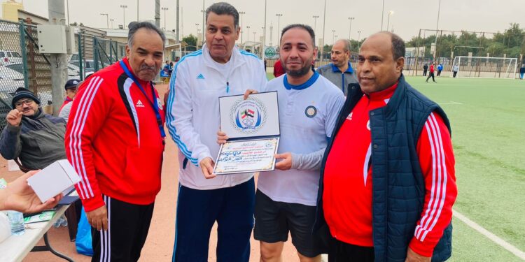 بدولة الكويت