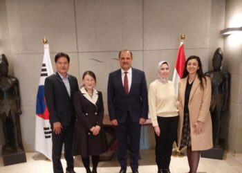 لدى كوريا الجنوبية