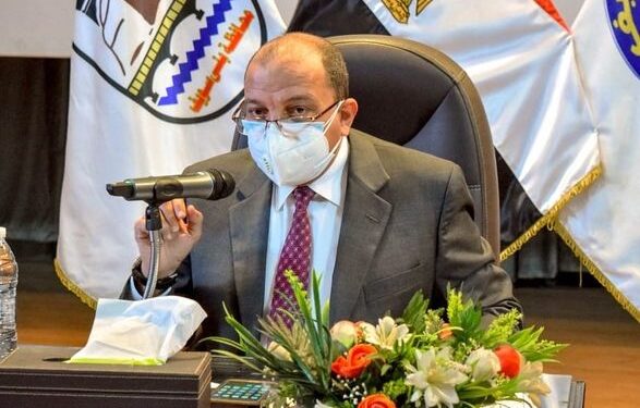 ندوتين بإعلام بني سويف