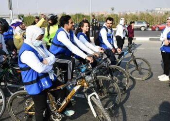 صبحي يطلق ماراثون