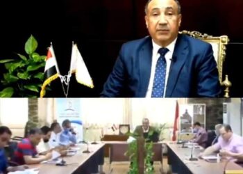 اطلالة اسبوعية