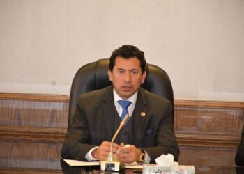 صبحي يشهد احتفالية