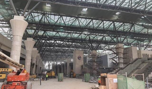 هندسة جامعة بدر