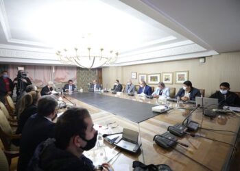 اجتماع الاتحاد الرياضي