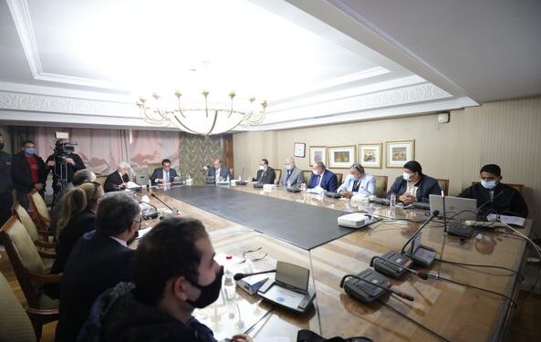 اجتماع الاتحاد الرياضي