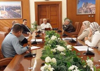 الغضبان  يتابع آخر