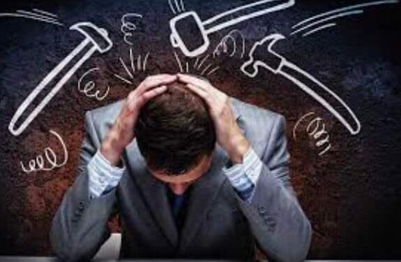 لماذا نشعر بالألم النفسي