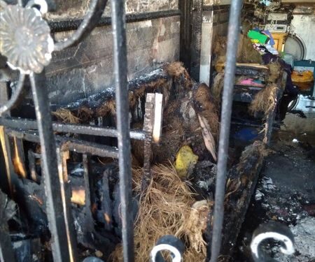 ماس كهربائي