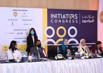 الإعداد لمؤتمر المبادرون