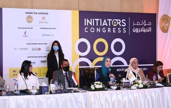 الإعداد لمؤتمر المبادرون