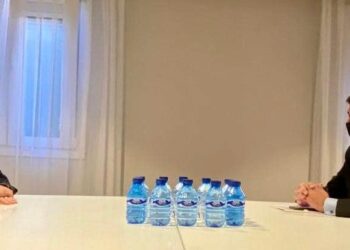 وزير السياحة والآثار يختتم