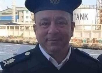 حريق بمصنع اثاث