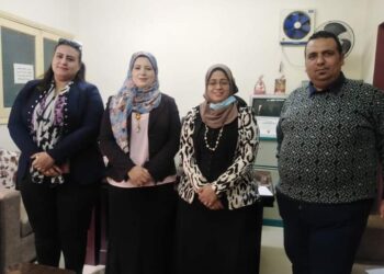 المرأة و العلاقات الحكومية يطرحان توسيع نطاق المستفيدين من المبادرات الرئاسية