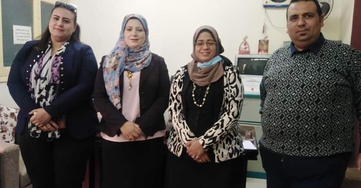 المرأة و العلاقات الحكومية يطرحان توسيع نطاق المستفيدين من المبادرات الرئاسية