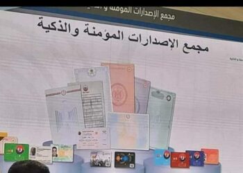 التعليم العالي : تنظيم ورشة عمل حول تفعيل الإصدارات المؤمنة