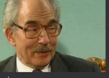 رشوان توفيق فنان العصور.