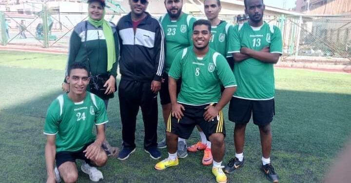 فوز 13 طالب من جامعة القاهرة بمراكز متقدمة في بارالمبياد الجامعات المصرية.