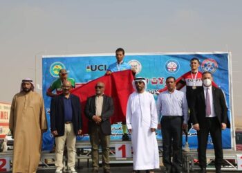 محافظ المنوفية : ” الكيلاني ” نموذج مشرف من أبطال ذوي الهمم يحتذى به في العزيمة والإرادة.